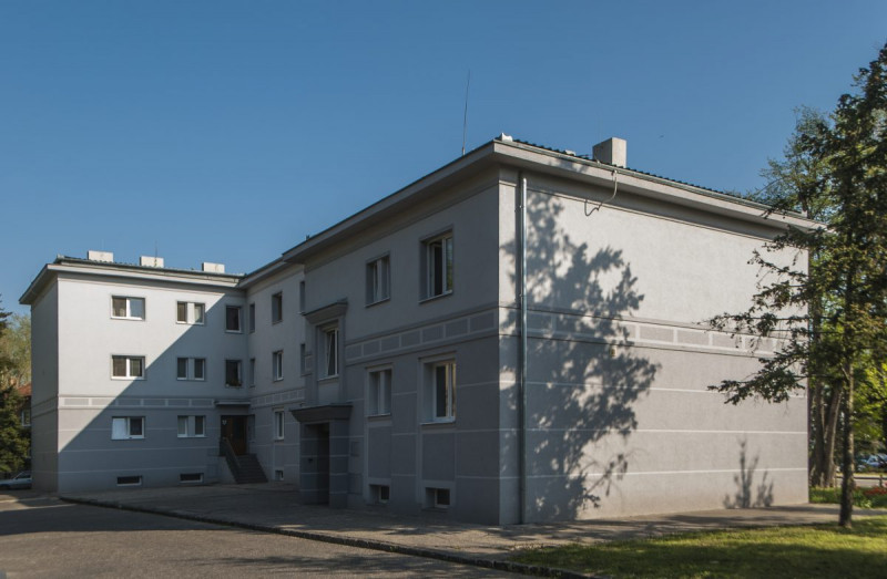 Bytový dom Nitra - obrázok 0