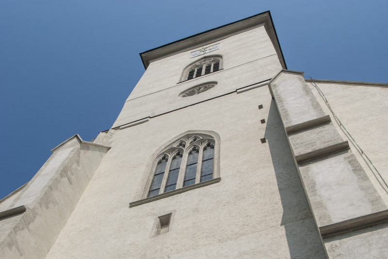 Dóm sv. Martina - obrázok 0