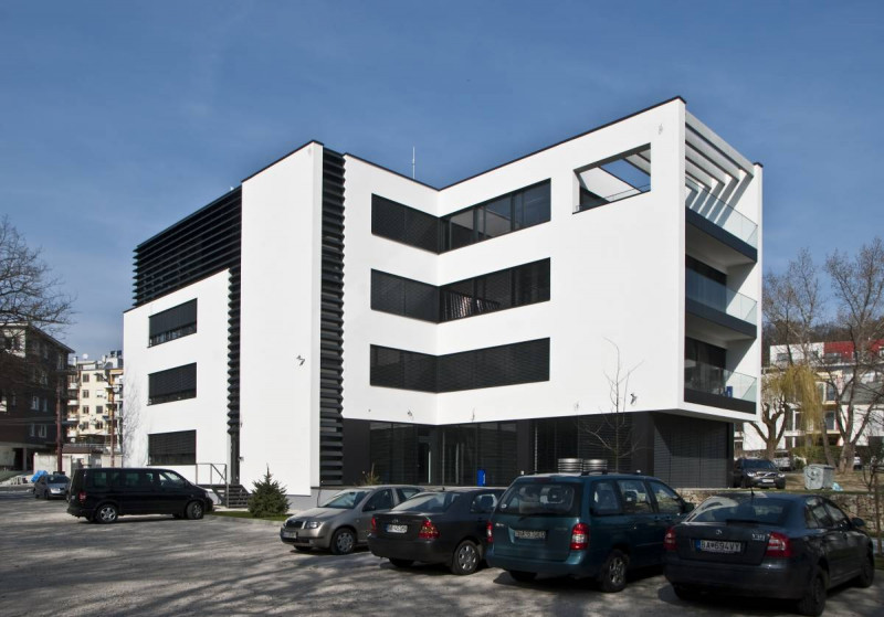 AB BSP Solutions - obrázok 1