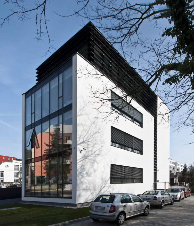 AB BSP Solutions - obrázok 0