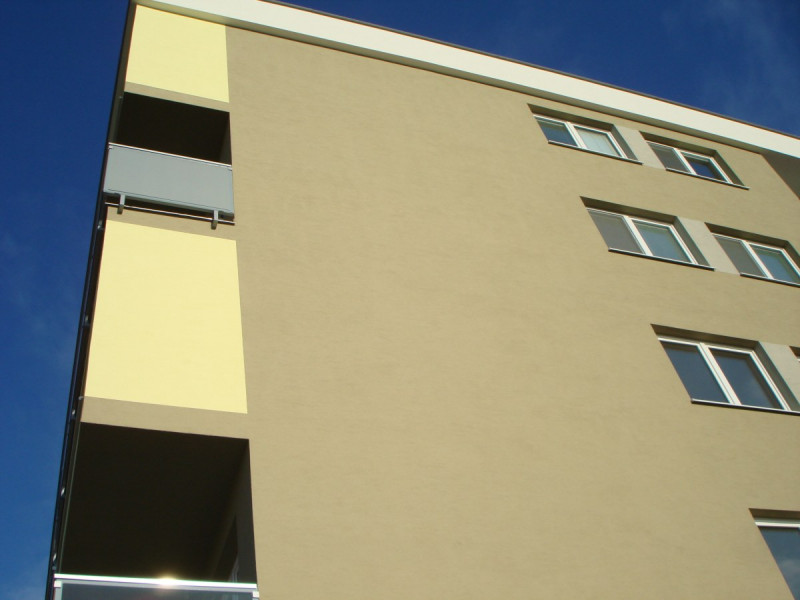 Polyfunkčný dom Starohájska - obrázok 0