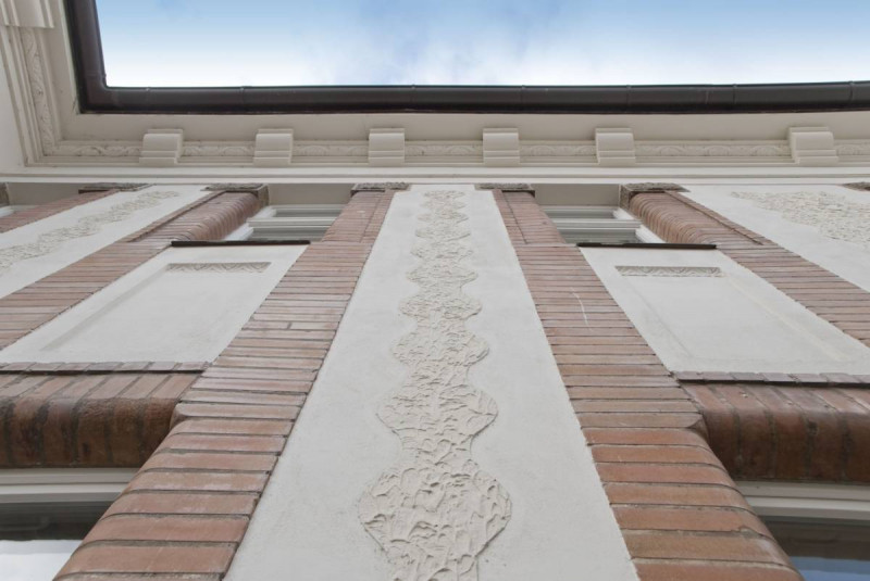 Hotel Sandor Pavilon - obrázok 0