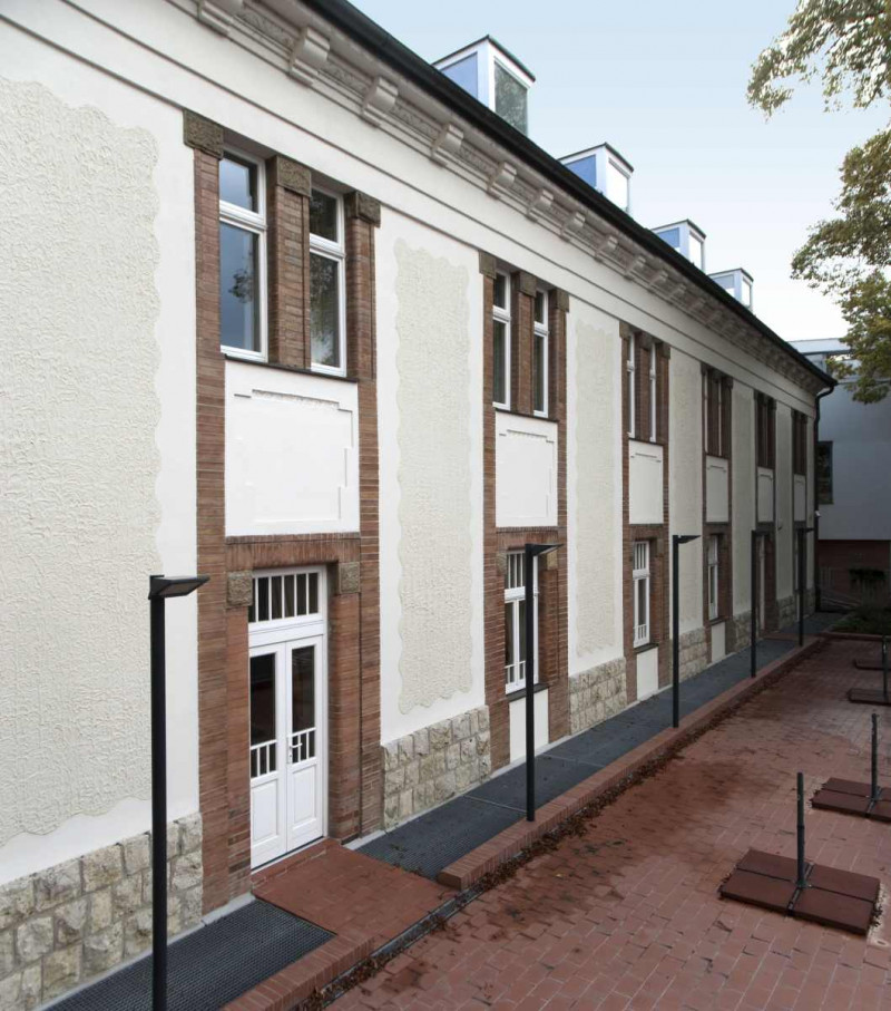 Hotel Sandor Pavilon - obrázok 2