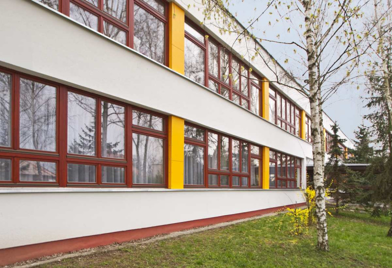 Základná škola Šahy