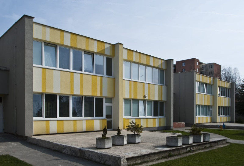 Materská škola Myjava