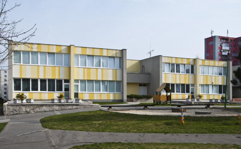 Materská škola Myjava - obrázok 0