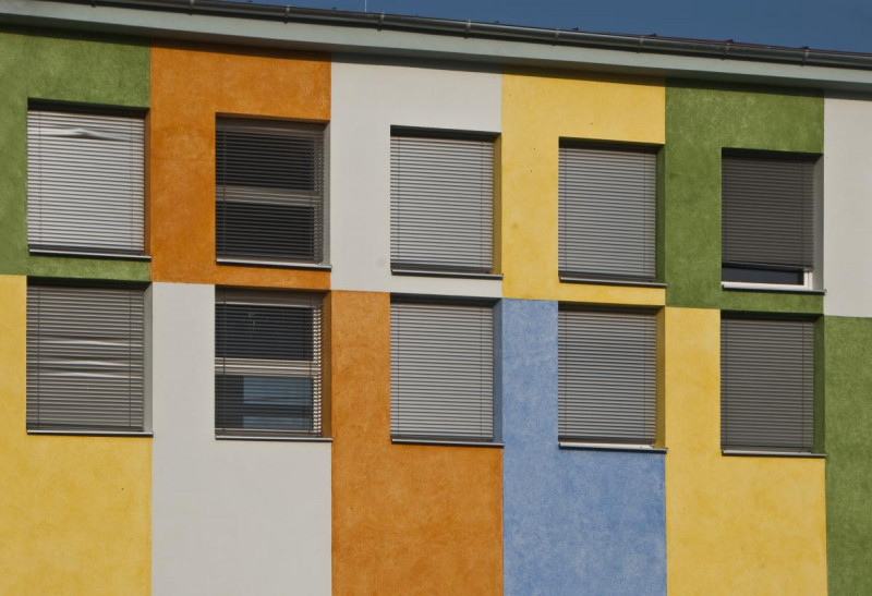 Základná škola Hriňová - obrázok 0