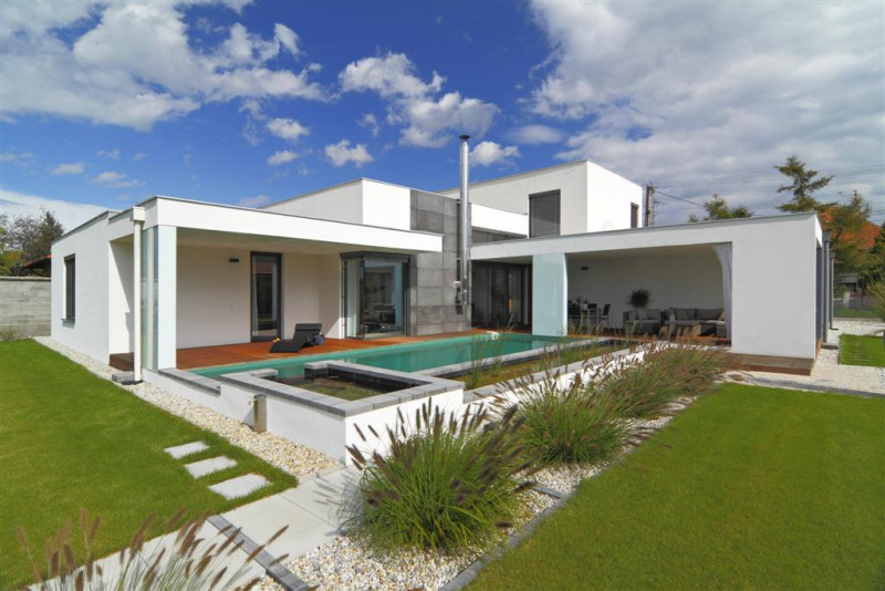 Rodinný dom Nová Stráž - obrázok 0