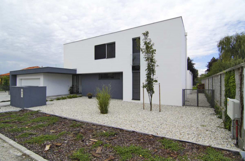 Rodinný dom Nová Stráž