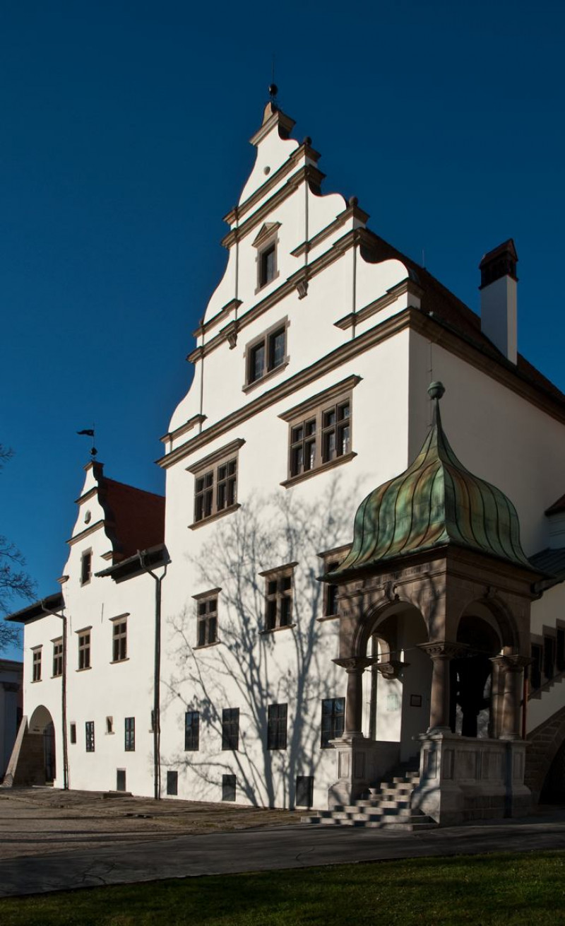 Radnica a zvonica Levoča - obrázok 0